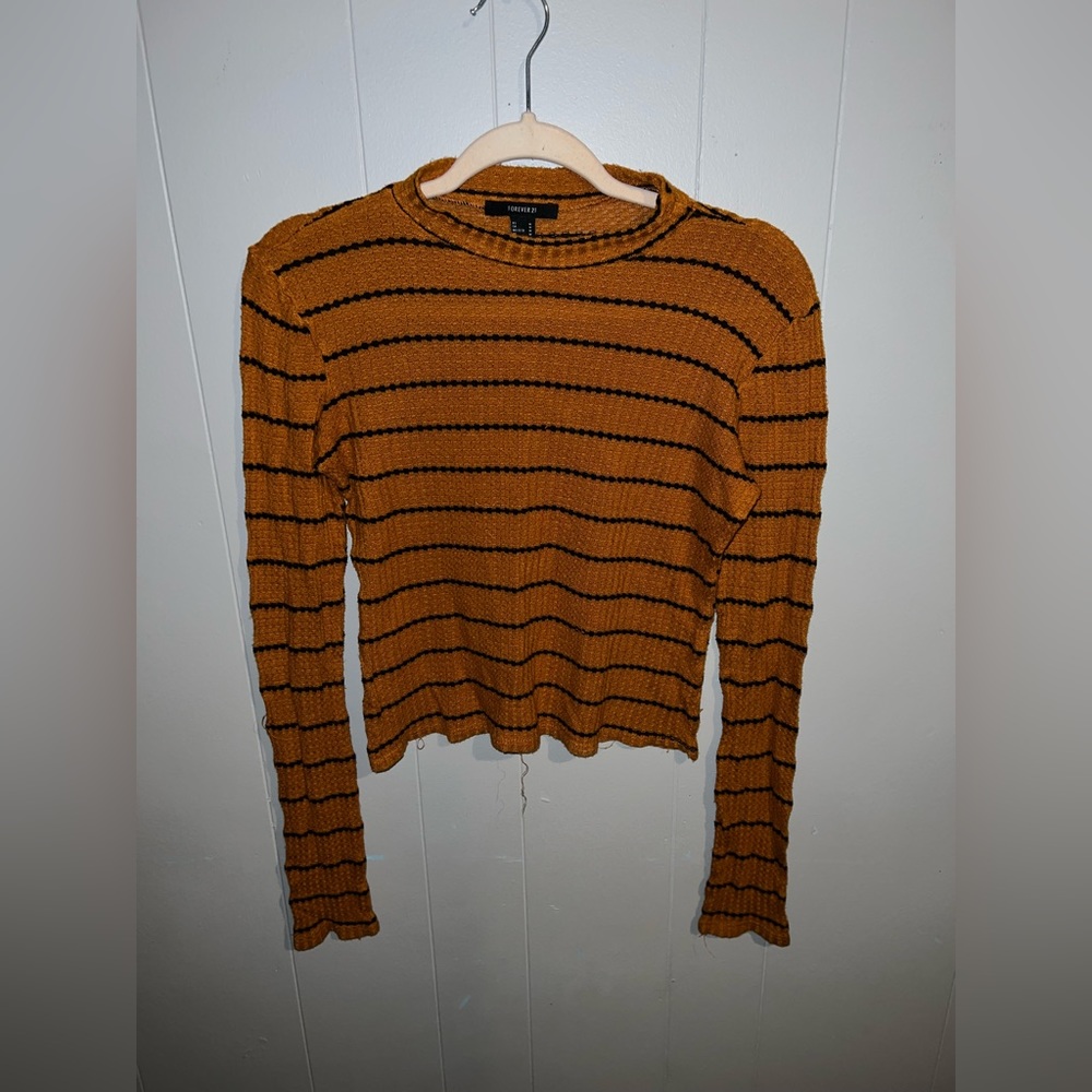 Forever 21 top